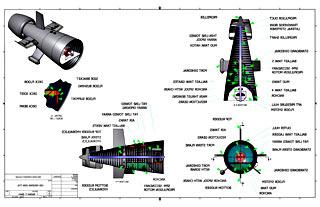 USS Virginia SSN 774 Section 7