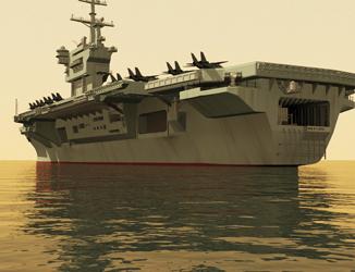 Aircraft Carrier