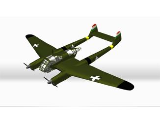 Focke Wulf