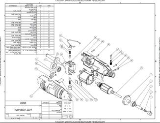 Full Assembly