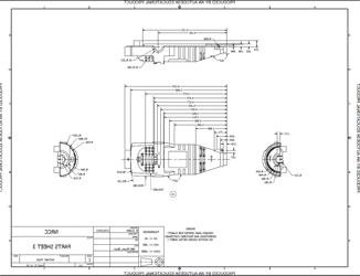 Parts Sheet