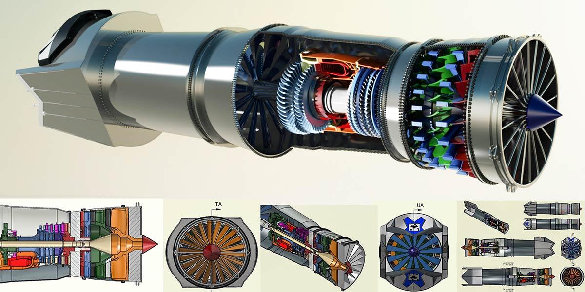 Mechanical Design