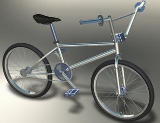 Bicycle version 2