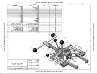 Parallel Puller