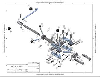 Parallel Puller 1