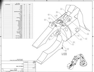 Robotic Arm