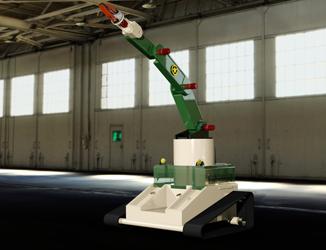 Robotic Arm 3