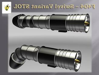 F404 Swivel Variant Stol slide 2