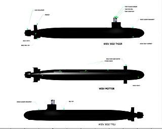 Final USS Virginia SSN 774