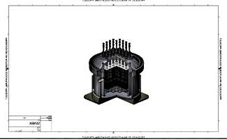 Blueprint educational product