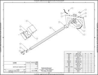 PTO Storage Solution