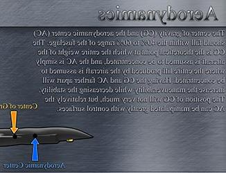 Aerodynamics Slide 2