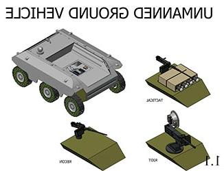 Chimera Armor Assembly